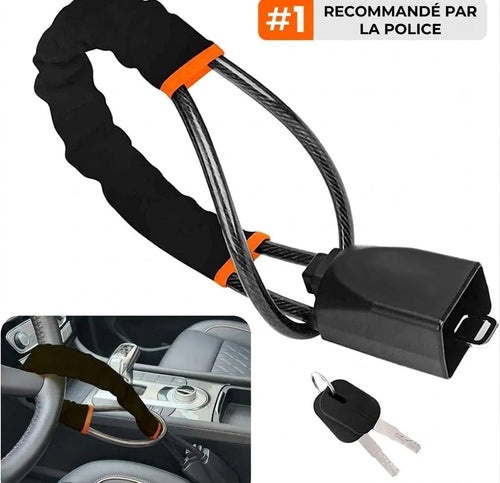 Bloque-volant Professionnel APEX™