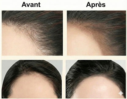Stylo Sourcils Microblading – Crayon à sourcils imperméable avec pointe micro-fourchette (Effet naturel)