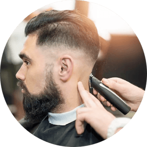 Tondeuse de coiffure professionnelle