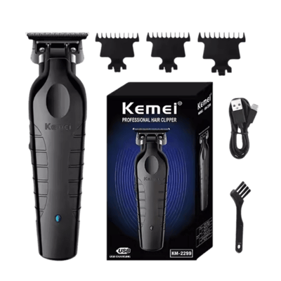 Tondeuse de coiffure professionnelle