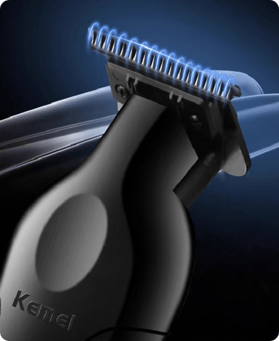 Tondeuse de coiffure professionnelle