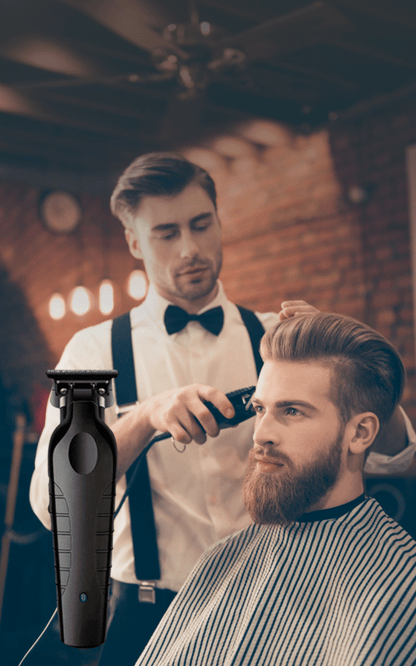 Tondeuse de coiffure professionnelle