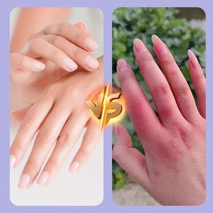 Mini Serpillière à Main - inclut 6 Lingettes Nettoyantes Magiques